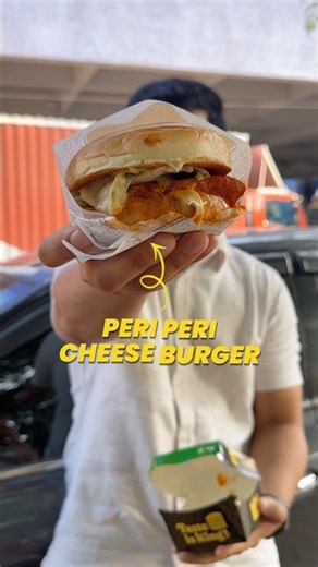 Rating New Burgers 🍔 at Burger King 👑