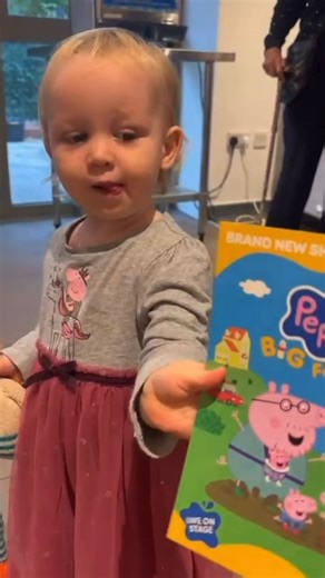 Peppa Pig and friends are back in their brand new live stage show, full of music, adventure and surprises for little ones and is the perfect introduction to theatre.   18 - 21 February 2026 ️ https://pulse.ly/igzm4mju13 | Mayflower Studios | Facebook