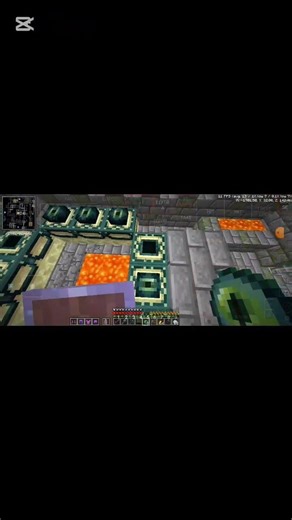 Moment before cooked #minecraft #usa