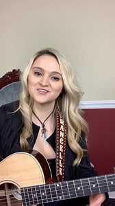 'Delta Dawn' Tanya Tucker tribute by Francelle | Country Rebel