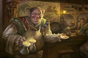 MTG 2021 Challenger Gauntlet: Standings, schedule, and decks