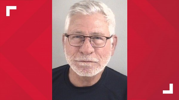Michigan U.S. District Court judge pleads down 'super drunk' charge to OWI, sentencing to come