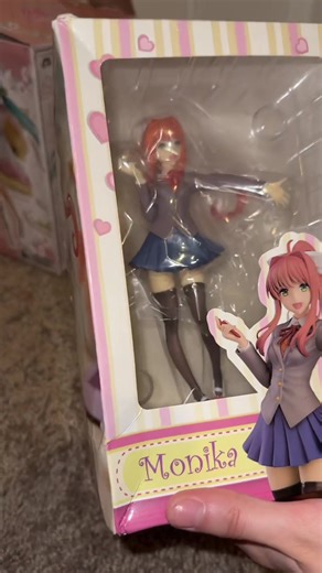 Doki Doki Literature Club Cosplay