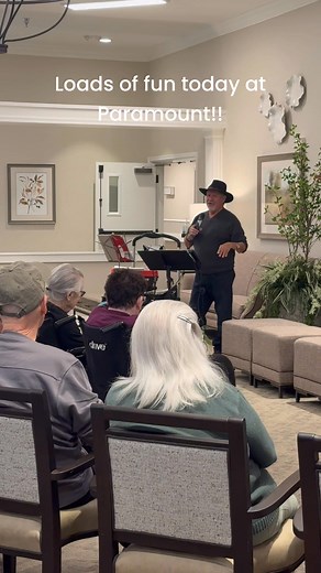 Paramount Parks on Reels