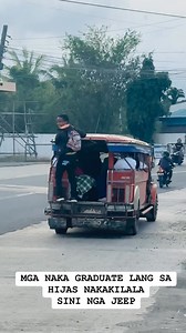 47K views · 651 reactions | The Legendary jeep sang Carles | Balasan Daily Vlogs | Facebook