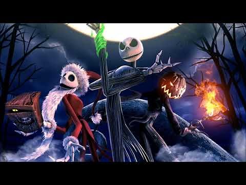 This is Halloween [1 Hour]