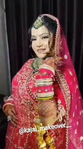 my new bride #wedding #bridelmakup #happyclients