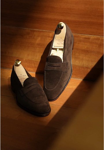 Carmina Beech Wood Shoe Tree Review