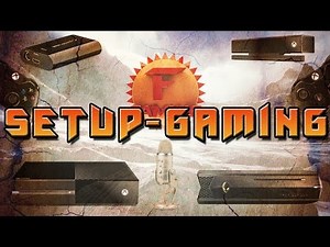 SETUP GAMING 2014