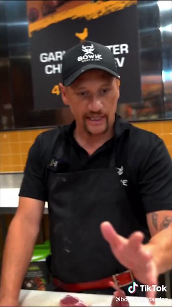 Worst Butcher's Cut Revealed by Morgz