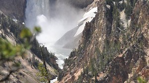 Visiting Yellowstone National Park this summer? Here are some tips