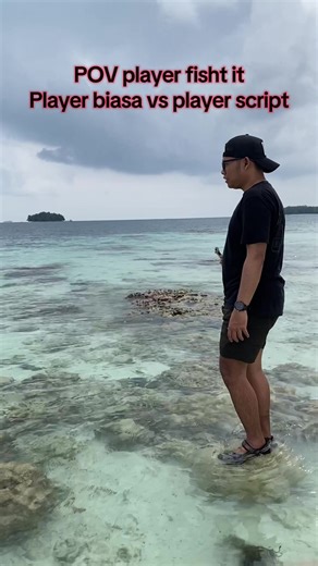 Rahasia Misi Pirate Fish It di Roblox