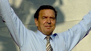 Drei Deutsche - ein Beruf (Teil 3)