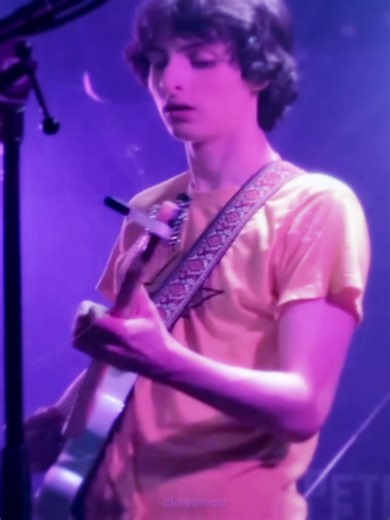 Understanding Insecurity Through Finn Wolfhard's Interview