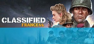 Classified: France '44: TODA la información - PC, Xbox Series X, PS5 - Vandal