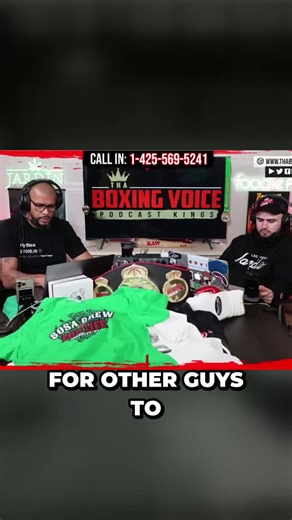 ☎️Undisputed fury: Shocking caller demands tank vs Haney’s epic fight🔥
