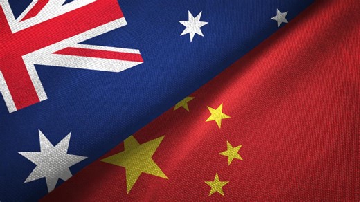Pacific tax pact to counter China’s ‘debt-trap diplomacy’