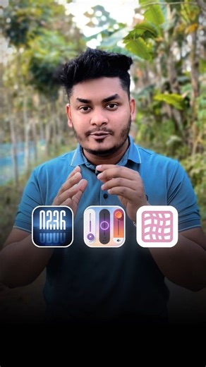 পুরোনো ফোনও লাগবে নতুন — ৩টা কাজের App 🔥 #foryoupagereels #foryoupageシforyou #foryoupageシ #fypageシ #Wow #popular #reelsvideoシ #reelsfypシ #reelsfbシ #reelsfacebook #reelschallenge #tutorial #Apps #app #foryouシpage #viralreelsシ #reelsviralシfb #Nayem #trendingreels #trendingnow #trendingreel | Nayem Picture's