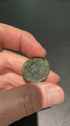 Orbiana Æ24 of Prusa ad Olympum, Bithynia. Circa 222-235. Suicide of Ajax.