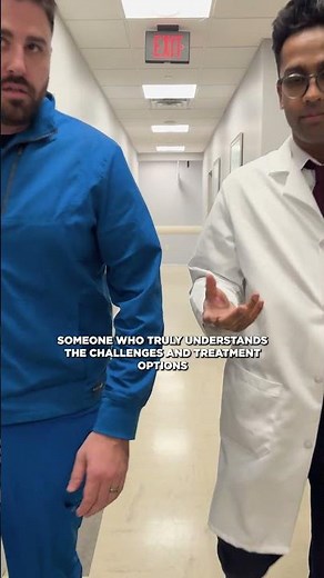 Tour Virtua's Crohn's & Colitis Center!