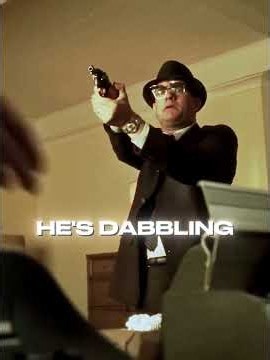 "Relax...you're late!" | Catch Me If You Can - Scene #edit #shorts