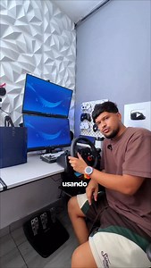 Planca de cambios en PS3 Logitech g29🗿 | Killersopla