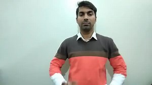 Watch how to sign 'spotless' in American Sign Language.