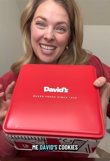 Possessed Voice Cookie Taste Test ASMR