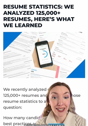 How to Make Your Resume Stand Out in a Competitive Job Market
