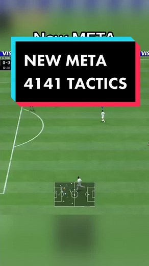 Optimize Your FIFA 22 Gameplay with 4141 Tactics