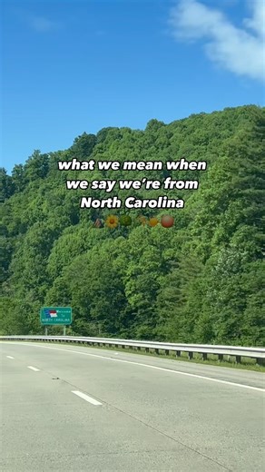 North Carolina, home of Hatley Pointe Mountain Resort! This is what we mean when we say we’re from North Carolina🥰⛰️ #renovation #renovationproject | Hatley Pointe