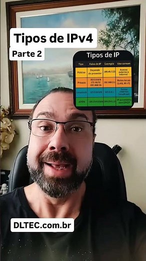 🧠 IP types made easy part 2 of 4 #computernetworks #tcpip #ccna
