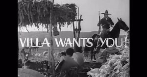 Viva Villa! - Clip | Tomatazos