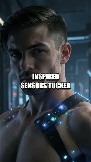 Adaptive Interfaces and Space Tech in Everyday Gear