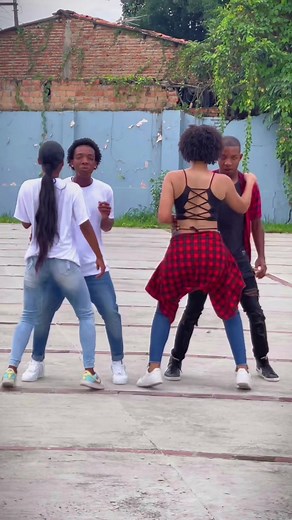 Descubre el Reto de Baile Pra Pra Pra