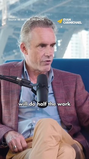 This is how a business works #jordanpeterson #business #businesslessons #businessadvice #lessonlearned