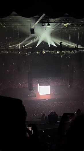 Billie Eilish, Chihiro. 22/07/25. Co Op Live, Manchester🤍