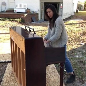 She’s still got it folks! | Vanessa Carlton