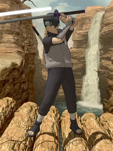 So Lately I've been making my own concept games within Games with mods from the best modding communites, my ultimate goal is to have everyone work on this project, i wanna make a anime game that evolves everyday, with input from amazing modders & amazing gamers! Something that will live on for generations with younger gamers adding their favorite anime characters to the game, ssbu as a blueprint, then design your vision around that! Some of the naruto characters i bought from the amazing modders