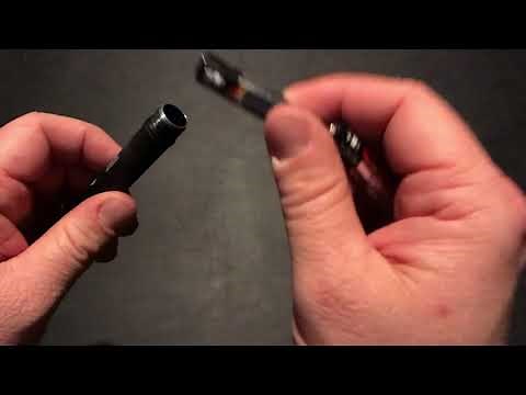 Streamlight Stylus Pro 66118