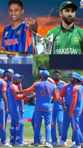 Pakistan's T20 World Cup Defeat to India: Key Moments