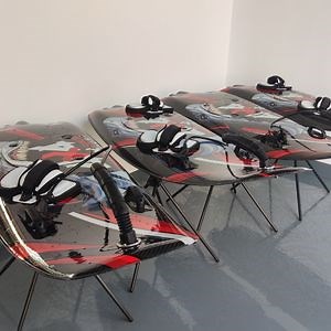 [Hot Item] 110cc Jet Surfboard Motor Powered Jet Surf