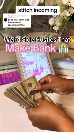 Side Hustle Review on Instagram: "People do make money with gig apps like Rover and TaskRabbit… but here’s the real breakdown: Rover: You’re walking dogs, pet sitting, or boarding them at your place. Pays around $20–$50/day per dog, and if you hustle, it adds up quick. TaskRabbit: Furniture assembly, moving help, home repairs—stuff people don’t want to do. Pay ranges from $25 to $60/hr depending on your skills and city. Now let’s talk about the ones that sound too good: FeetFinder: You have to p