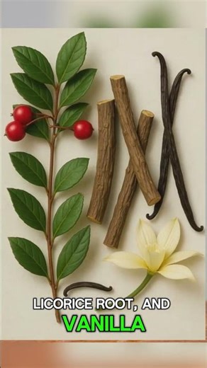 Why Is It Called Root Beer? #RootBeer #FoodHistory #DidYouKnow #Shorts