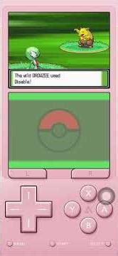 How to find Drowzee #pokémonplatinum