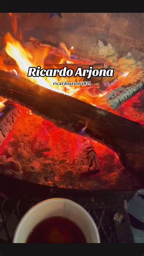 Ricardo Arjona Official: Music, Tours, and Updates
