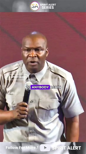 Understanding True Humility with Apostle Joshua Selman