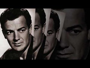 CORNEL WILDE TRIBUTE