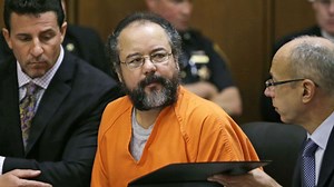 Agent Describes Evidence Found at Ariel Castro Home