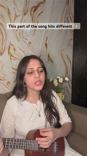 Sitaare - Ukulele Cover ( Ikkis) #ukulele #music #love #coversong #singing